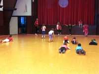 2014.01.29 - (Zeugnis)Trainingstag unserer Bambinis07